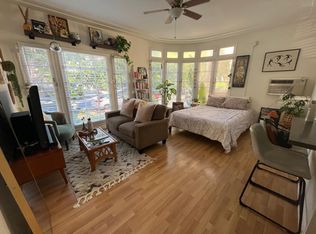 638 S Cloverdale Ave, Los Angeles, CA 90036