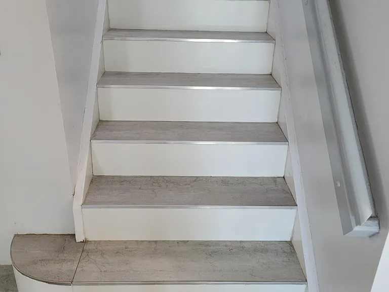 Stairs to 2nd Floor