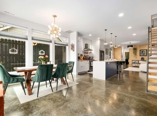 1607A Porter Ave, Nashville, TN 37206