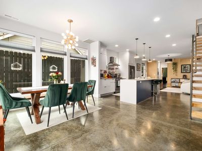 1607A Porter Ave, Nashville, TN, 37206