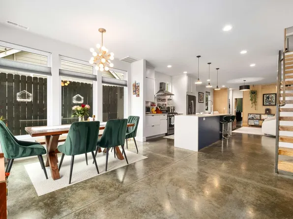1607A Porter Ave, Nashville, TN 37206