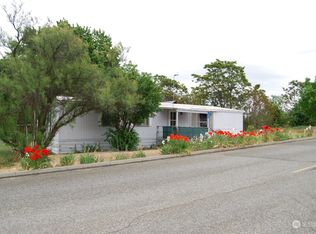 104 State St, Riverside, WA 98849