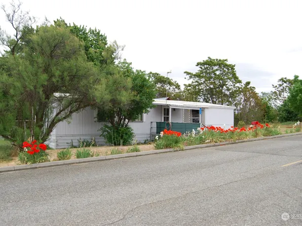 104 State St, Riverside, WA 98849