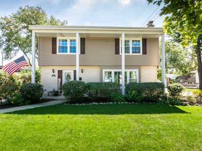809 Albion Ave, Park Ridge, IL, 60068