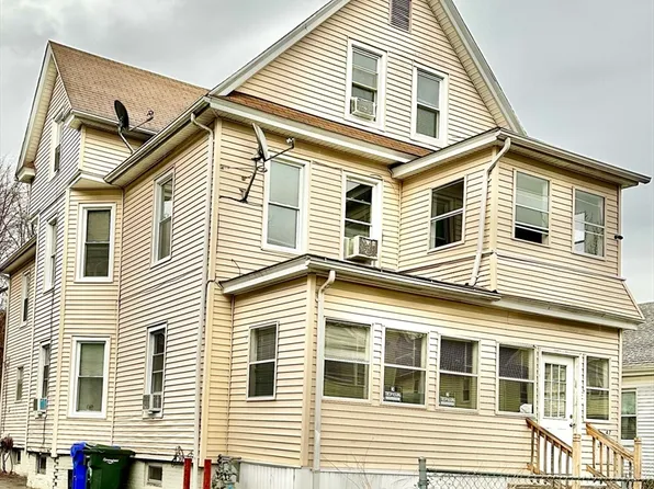 45-47 Ranney St, Springfield, MA 01108