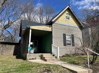 622 E Superior St, Kokomo, IN