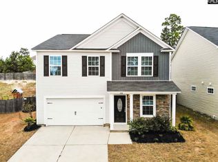 148 Mariscat Pl, Lexington, SC 29073