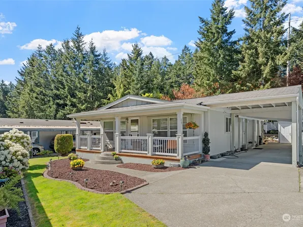 2500 S 370th Street #261, Federal Way, WA 98003