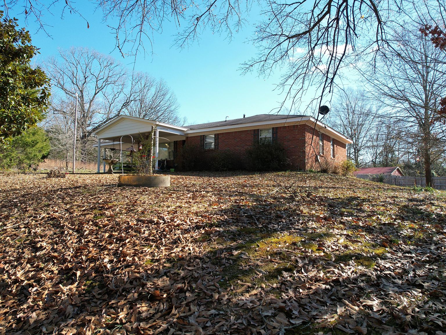 72 Oakview St, Potts Camp, MS 38659 MLS 24286 Zillow