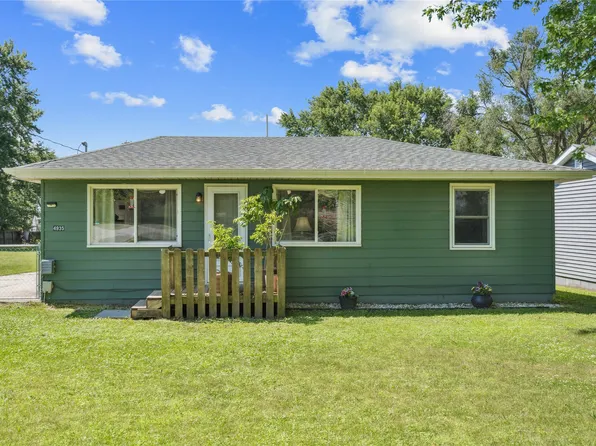 4935 NE 39th Ave, Des Moines, IA 50317