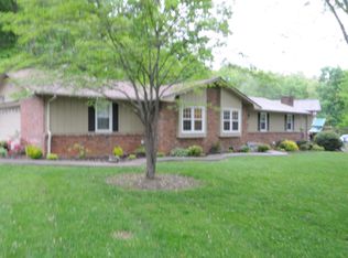2737 Shropshire Blvd, Powell, TN 37849