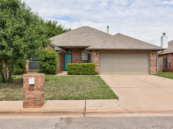 1709 La Cruz Ave, Edmond, OK 73003