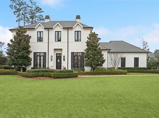 76 Orchid Ln, Mandeville, LA 70471