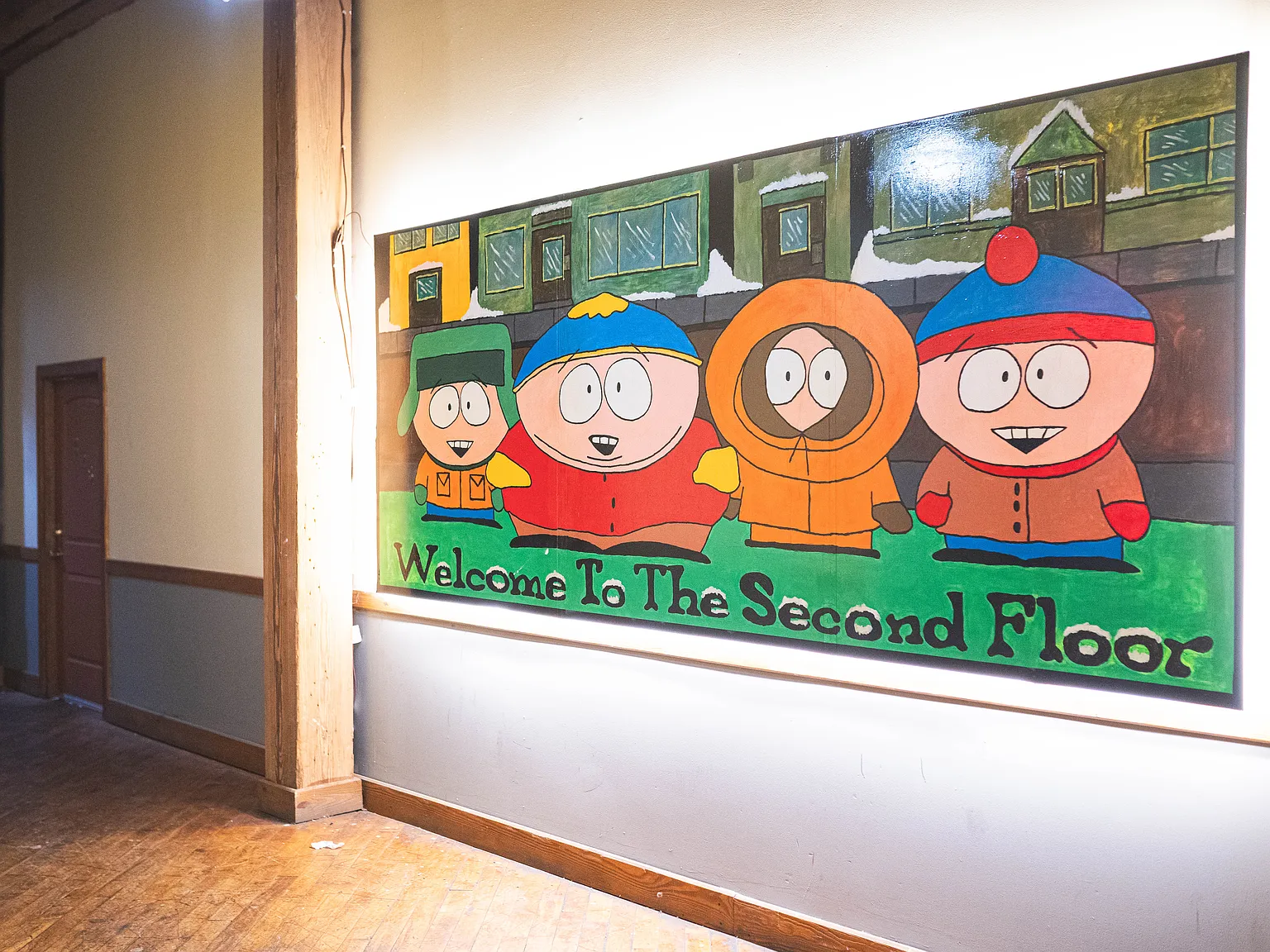 Grand Lofts — Photo 4