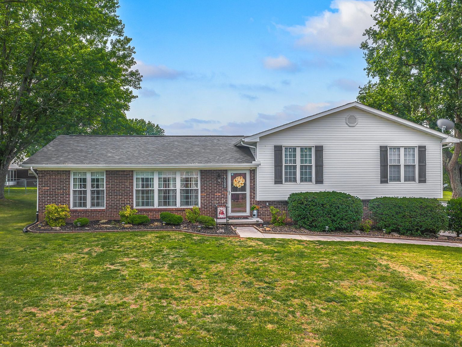 7049 Rebecca Ln, Talbott, TN 37877 | Zillow