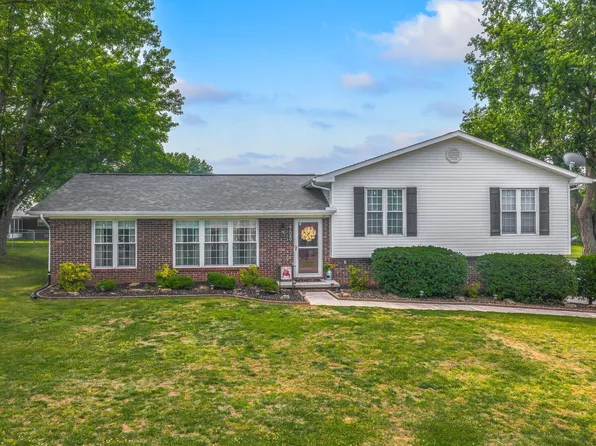 7049 Rebecca Ln, Talbott, TN 37877