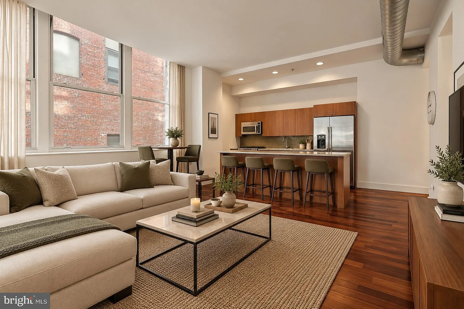1101 Locust St — Photo 3