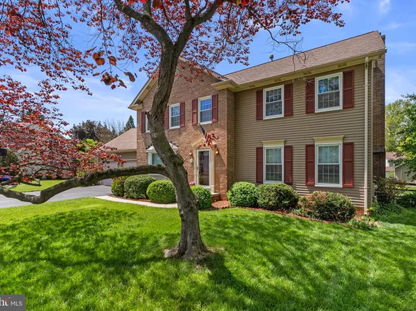 205 Oakmanor Way, Walkersville, MD 21793