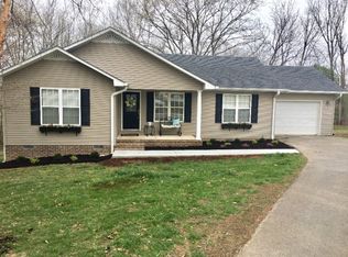 4501 Greenfield Dr, Cookeville, TN 38501
