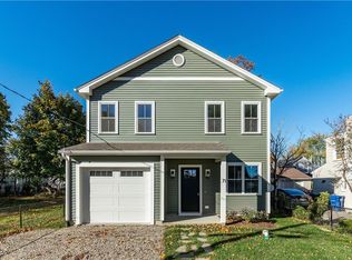 71 Logan St, Warwick, RI 02889
