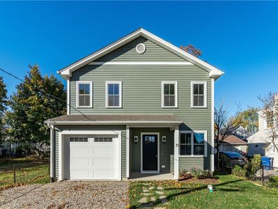 71 Logan St, Warwick, RI, 02889