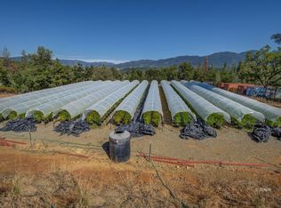 1231 Kingsbury Rd, Hayfork, CA 96041