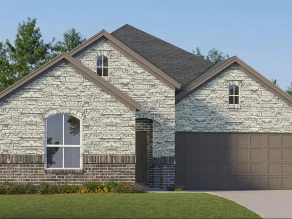 2841 NW 204th Ter, Edmond, OK 73012