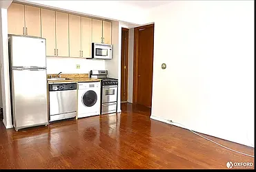 Rented by Oxford Property Group