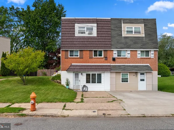 826 Avon Rd, Philadelphia, PA 19116