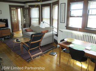 317 Norris Ct APT 1, Madison, WI 53703