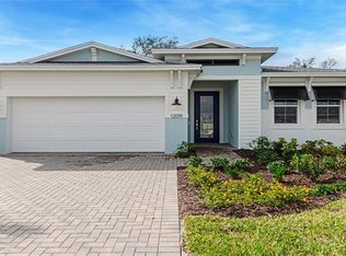 1209 Cresswind Blvd, Deland, FL 32724