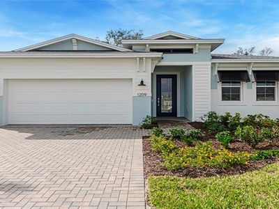 1209 Cresswind Blvd, Deland, FL, 32724