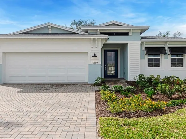 1209 Cresswind Blvd, Deland, FL 32724