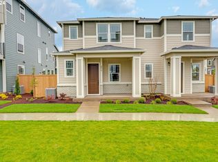8078 SE Bridge Ln, Hillsboro, OR