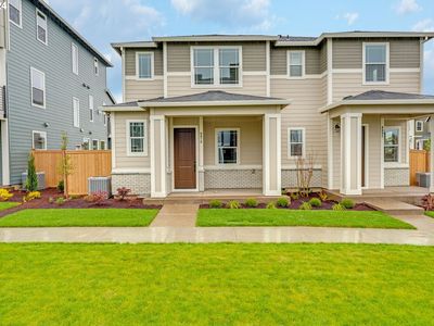 8078 SE Bridge Ln, Hillsboro, OR, 97123