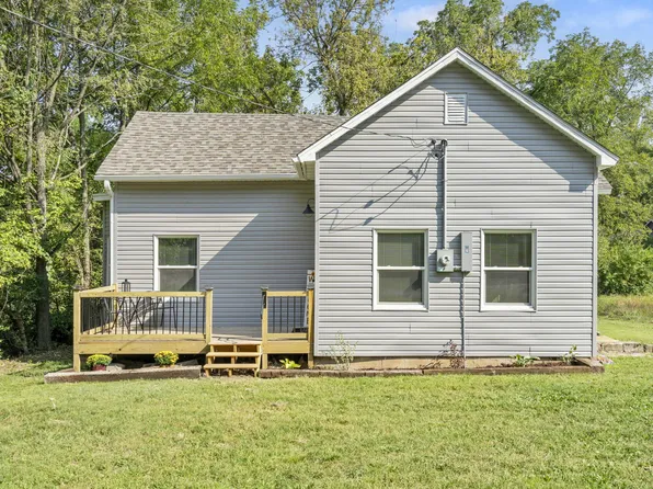 1701 W Belmont Street, Springfield, MO 65802