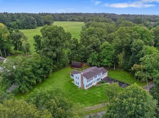 1 Howe St, Medway, MA 02053