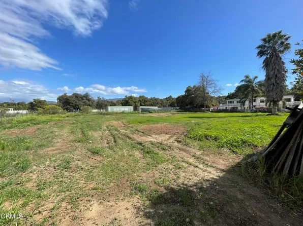 680 1/2 W Lomita Ave, Ojai, CA 93023