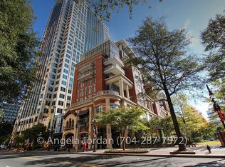 435 S Tryon St UNIT 300, Charlotte, NC 28202