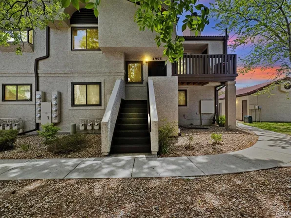 4903 W 73rd Avenue, Westminster, CO 80030