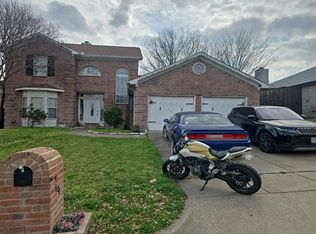 601 Elektoy Way, Fort Worth, TX 76108