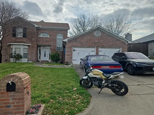 601 Elektoy Way, Fort Worth, TX 76108