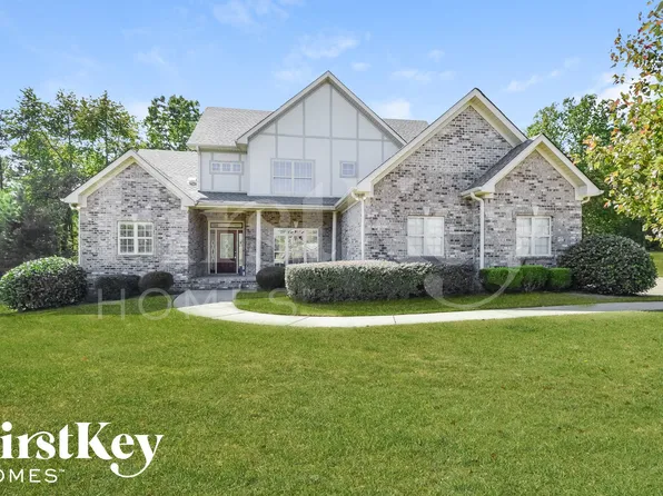 1819 Winnepeg Cir, Bessemer, AL 35022