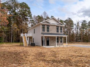 6615 Prince George Dr, Prince George, VA 23875