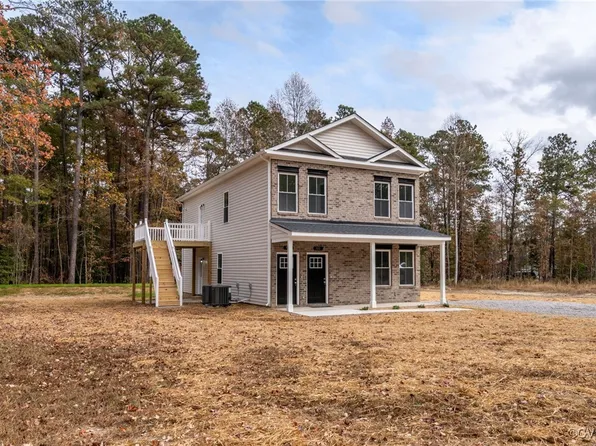 6615 Prince George Dr, Prince George, VA 23875