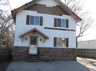2258 Henry St, Muskegon, MI 49441