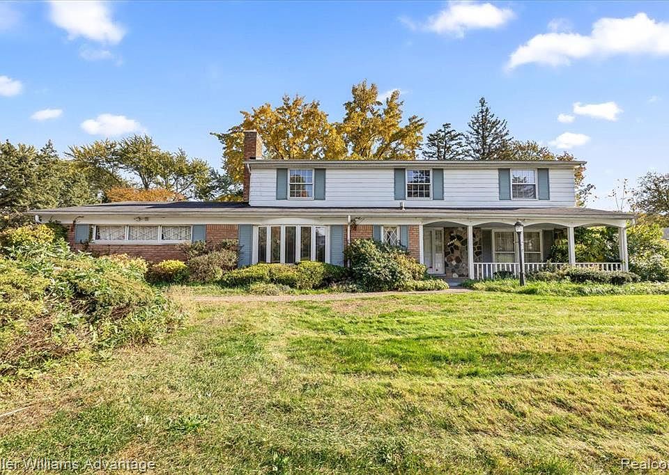 3733 Quarton Rd, Bloomfield Hills, MI 48302 MLS 20230090828 Zillow
