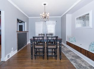 59 Warren Ave, Kenmore, NY 14217