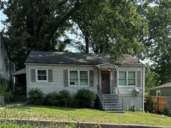 213 Birch St, Hapeville, GA 30354