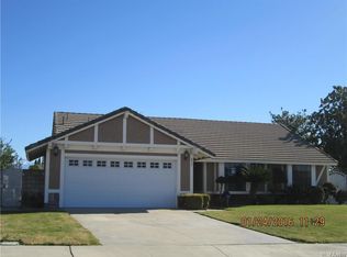 855 N Lancewood Ave, Rialto, CA 92376